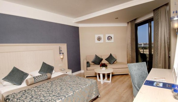 Seamelia Beach Resort Hotel & Spa poza 8