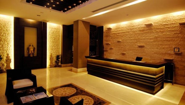 Seamelia Beach Resort Hotel & Spa poza 10