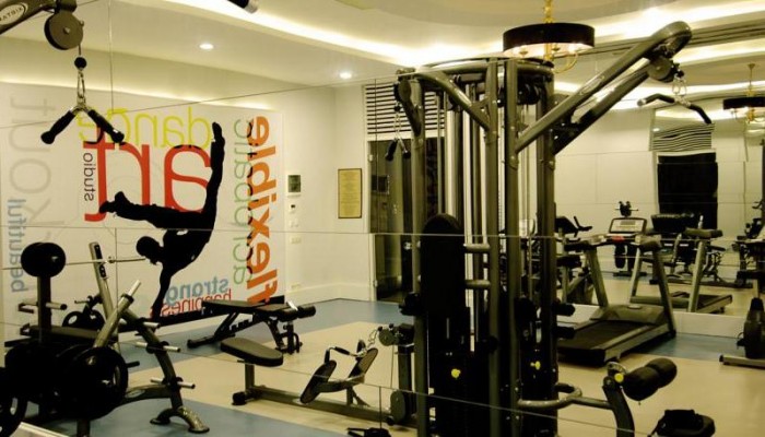 Seamelia Beach Resort Hotel & Spa poza 2