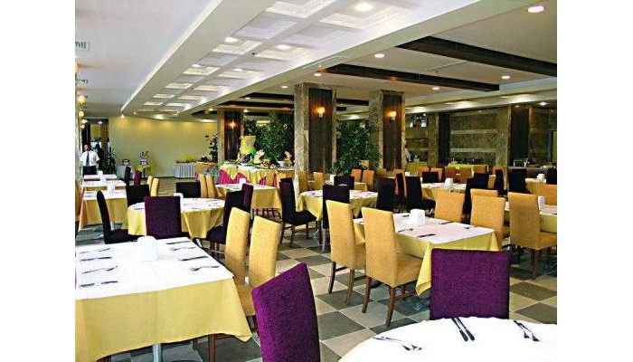 Seher Kumkoy Star Resort & Spa poza 5