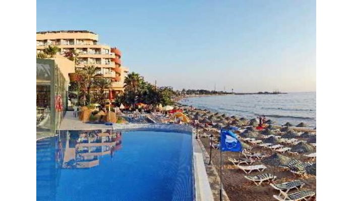 Seher Kumkoy Star Resort & Spa poza 11