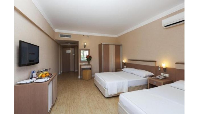 Seher Kumkoy Star Resort & Spa poza 2
