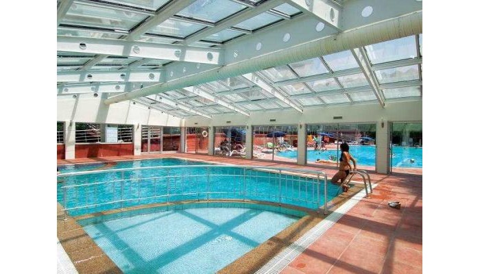 Seher Kumkoy Star Resort & Spa poza 7