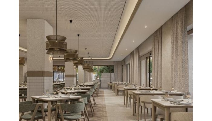 Seher Side Quality Resort & Spa poza 11