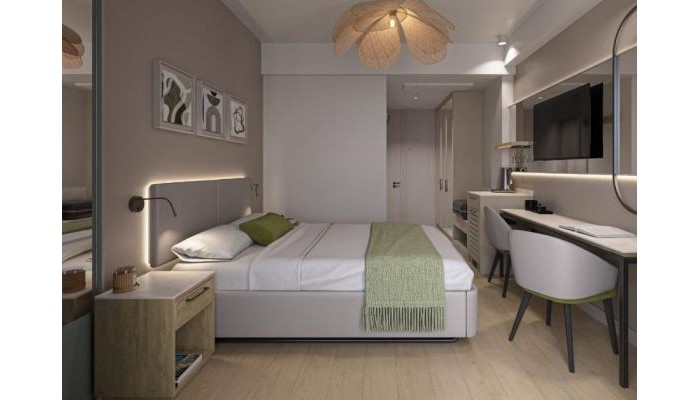 Seher Side Quality Resort & Spa poza 5