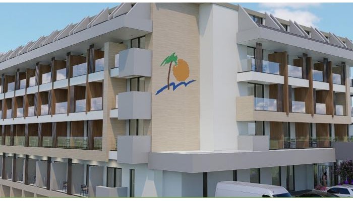 Seher Side Quality Resort & Spa poza 1
