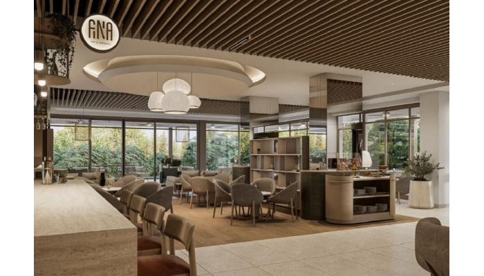 Seher Side Quality Resort & Spa poza 9