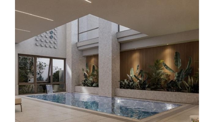 Seher Side Quality Resort & Spa poza 12