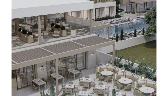 Seher Side Quality Resort & Spa poza 10