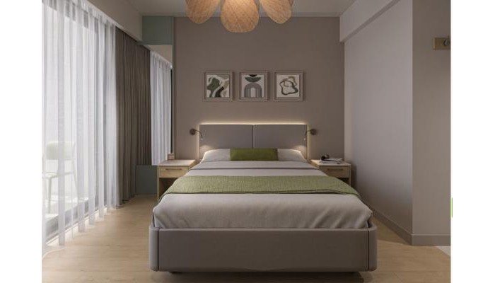 Seher Side Quality Resort & Spa poza 6