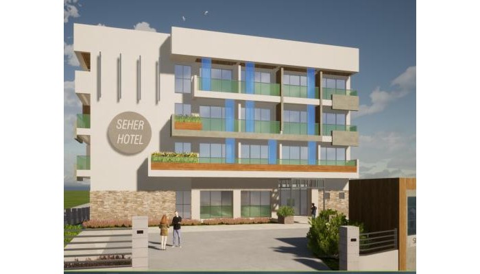 Seher Side Quality Resort & Spa poza 4