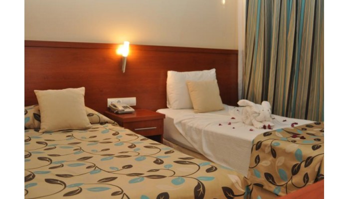 Hotel Selenium poza 3