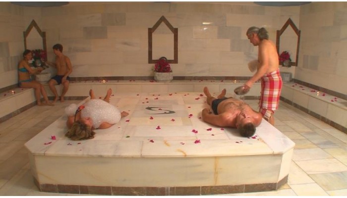 Hotel Selenium poza 15