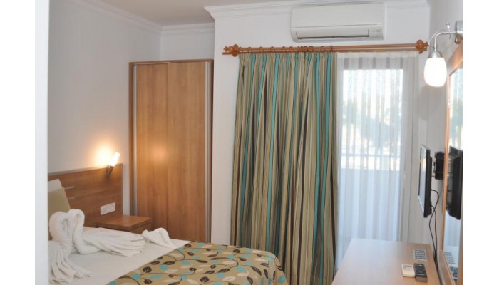 Hotel Selenium poza 9