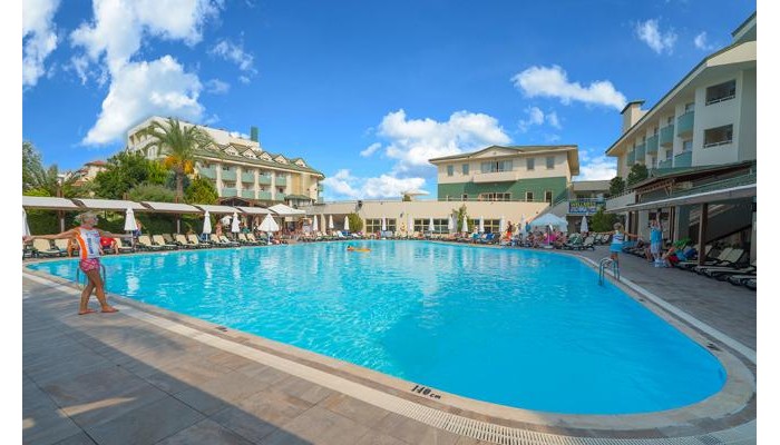 Side Breeze Resort poza 18