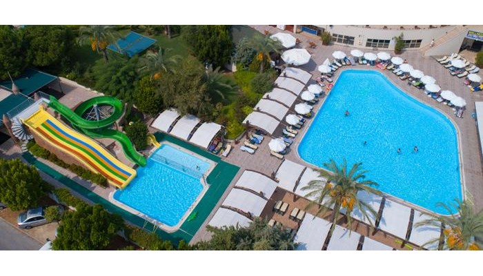 Side Breeze Resort poza 15