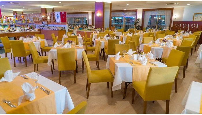 Side Breeze Resort poza 6
