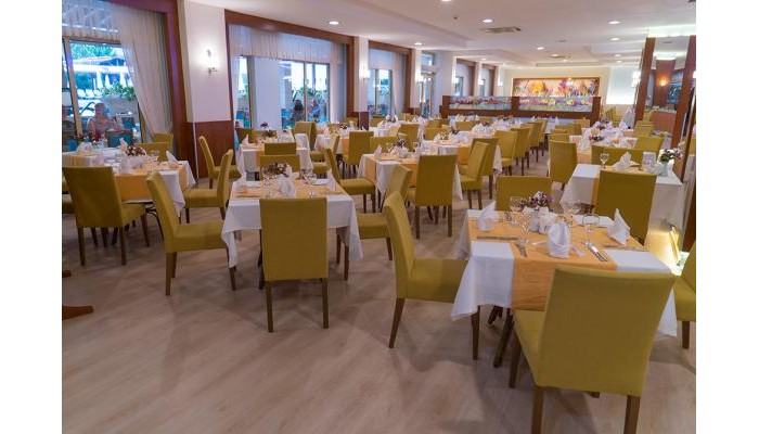 Side Breeze Resort poza 7