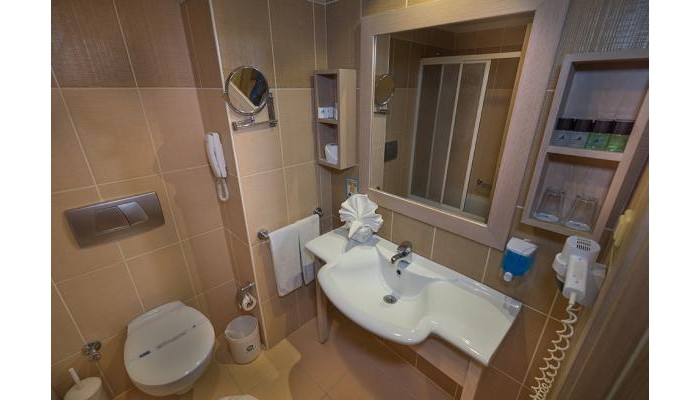 Side Breeze Resort poza 4