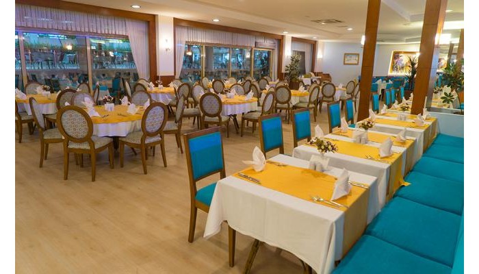 Side Breeze Resort poza 8