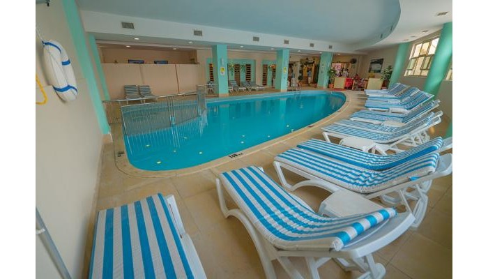 Side Breeze Resort poza 20
