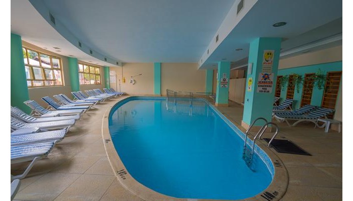 Side Breeze Resort poza 19