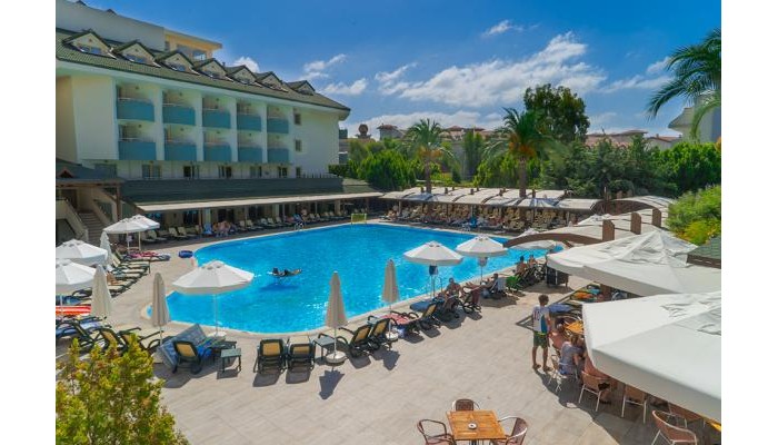 Side Breeze Resort poza 14