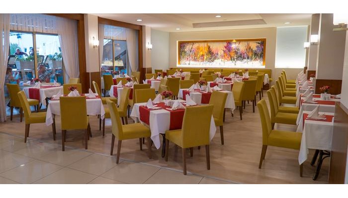 Side Breeze Resort poza 9