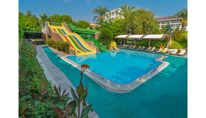 Side Breeze Resort poza 17