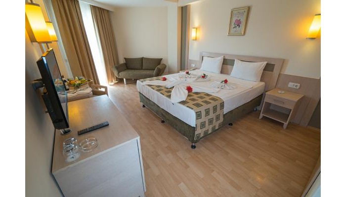 Side Breeze Resort poza 1