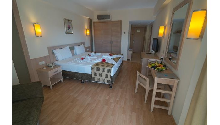Side Breeze Resort poza 2