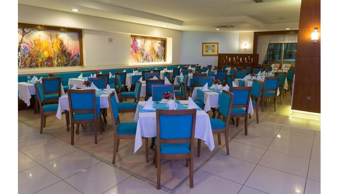 Side Breeze Resort poza 10