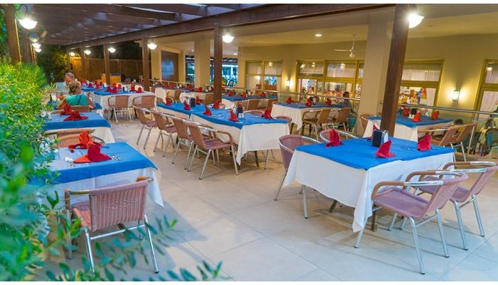 Side Breeze Resort poza 11