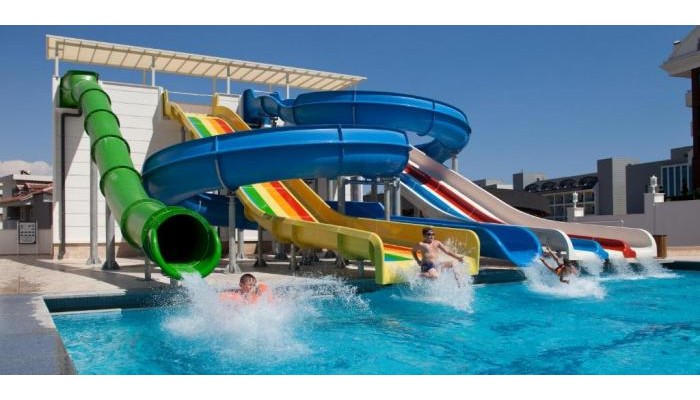 Oz Hotels Side Premium poza 18