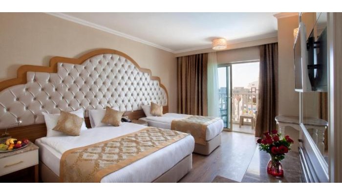 Oz Hotels Side Premium poza 4