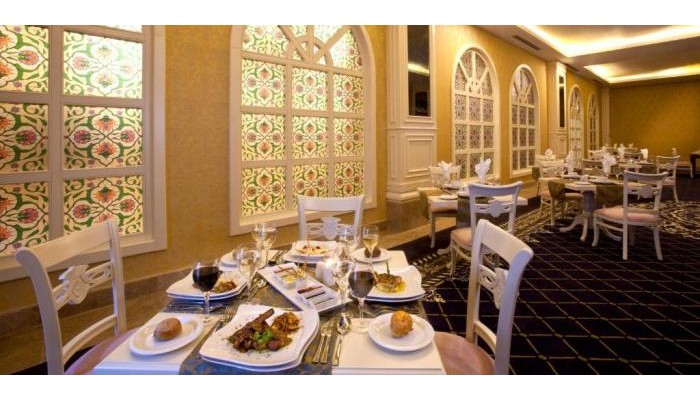 Oz Hotels Side Premium poza 9