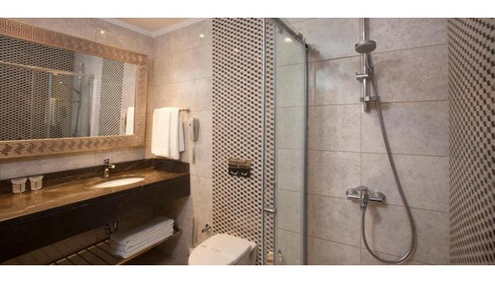 Oz Hotels Side Premium poza 6