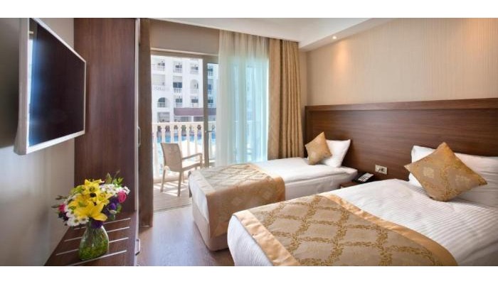 Oz Hotels Side Premium poza 5