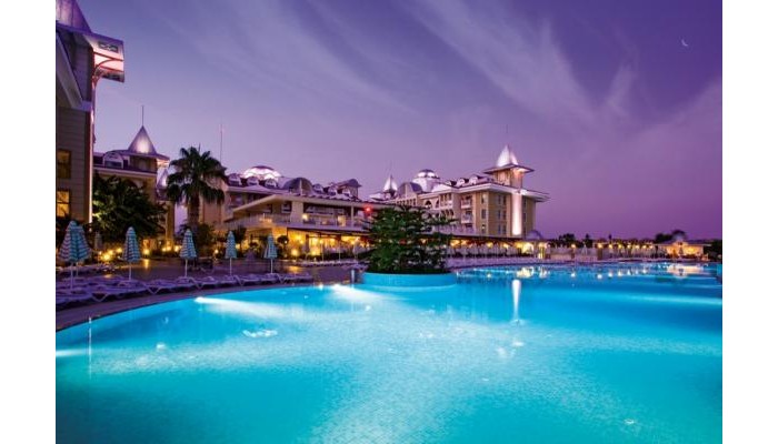 Side Star Resort poza 17