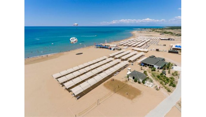 Side Star Resort poza 21