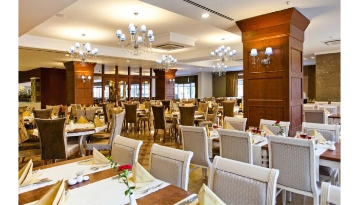 Side Star Resort poza 13