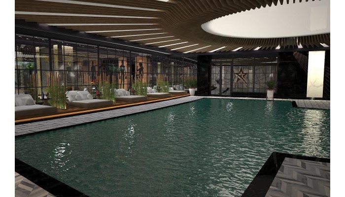 Side Stella Elite Resort & Spa poza 2