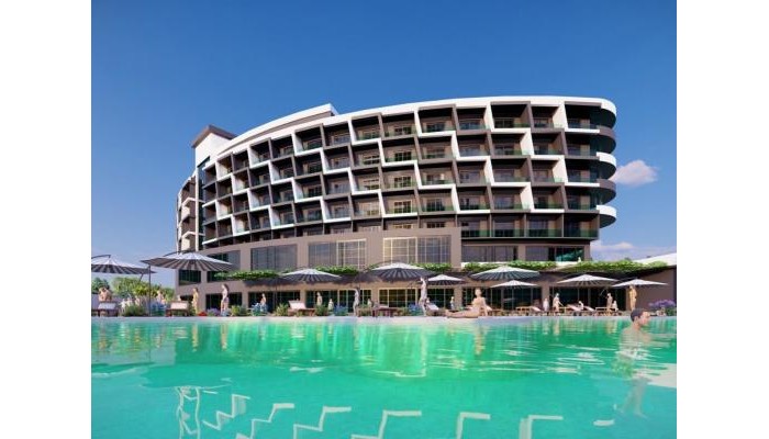 Side Stella Elite Resort & Spa poza 0