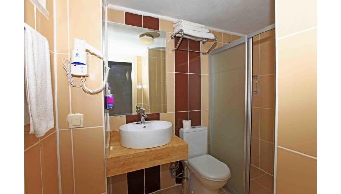 Sun City Apartments & Hotel poza 6