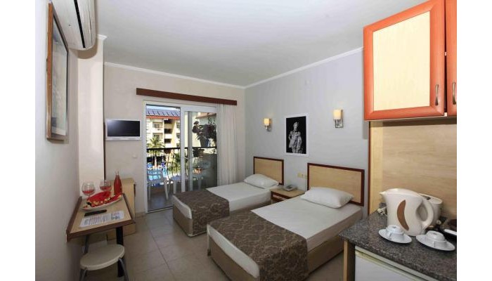 Sun City Apartments & Hotel poza 13