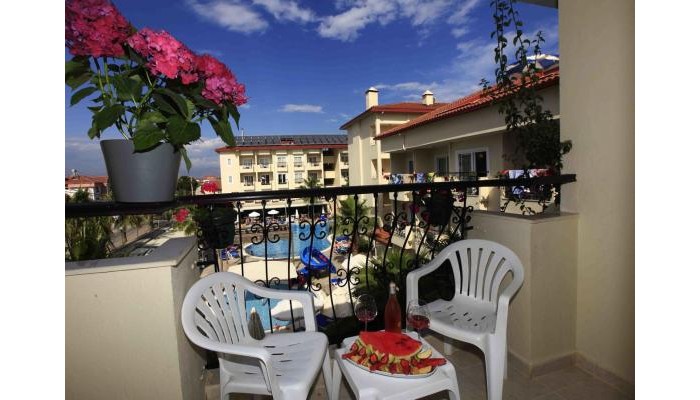 Sun City Apartments & Hotel poza 7