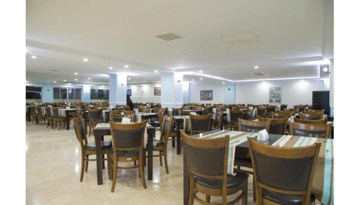 Hotel Sun Beach Hill (Ex Side Town) poza 1