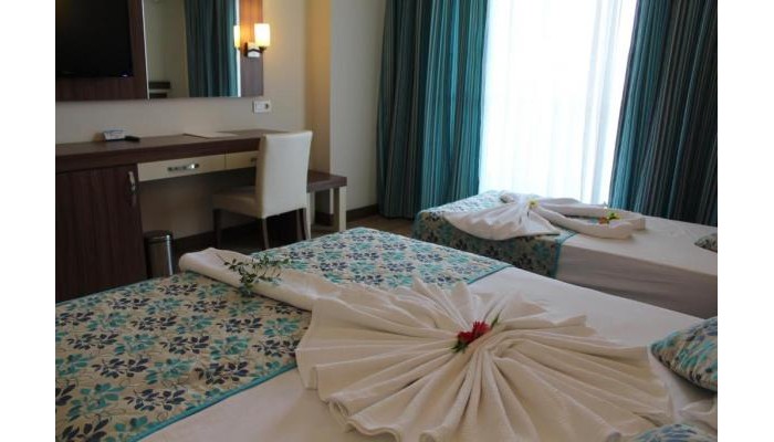 Side West Park Hotel poza 9