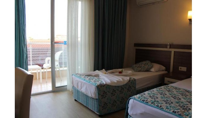 Side West Park Hotel poza 3