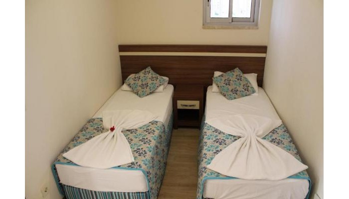 Side West Park Hotel poza 6